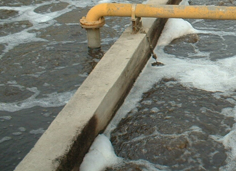 电镀污水处理 电镀污水处理