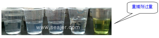 加PAC、PAM沉淀 加PAC、PAM沉淀