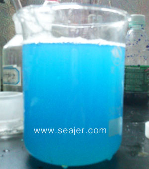 氨氮蚀刻液 氨氮蚀刻液