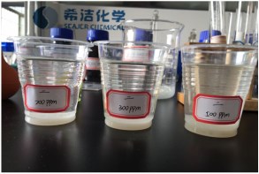豆制品废水除磷剂 豆制品废水除磷剂