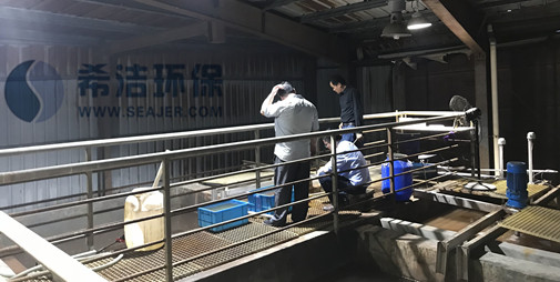 ga黄金甲铬废水重金属捕捉处理工艺 ga黄金甲铬废水重金属捕捉处理工艺